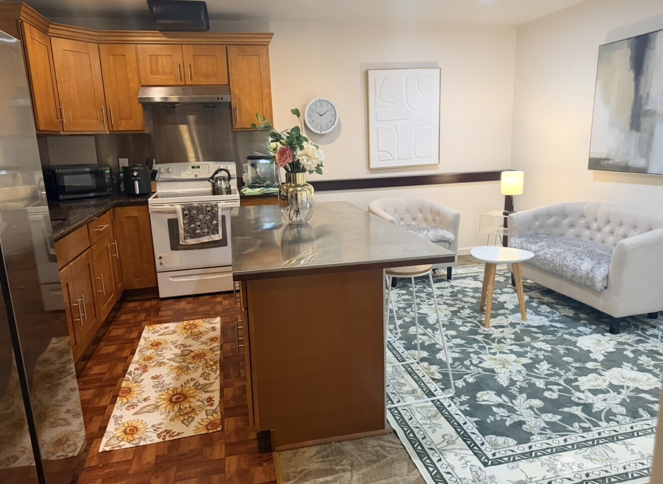 1320 S 131st Place , Burien, WA 98168-2838