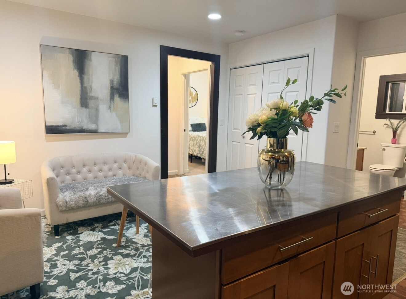 1320 S 131st Place , Burien, WA 98168-2838