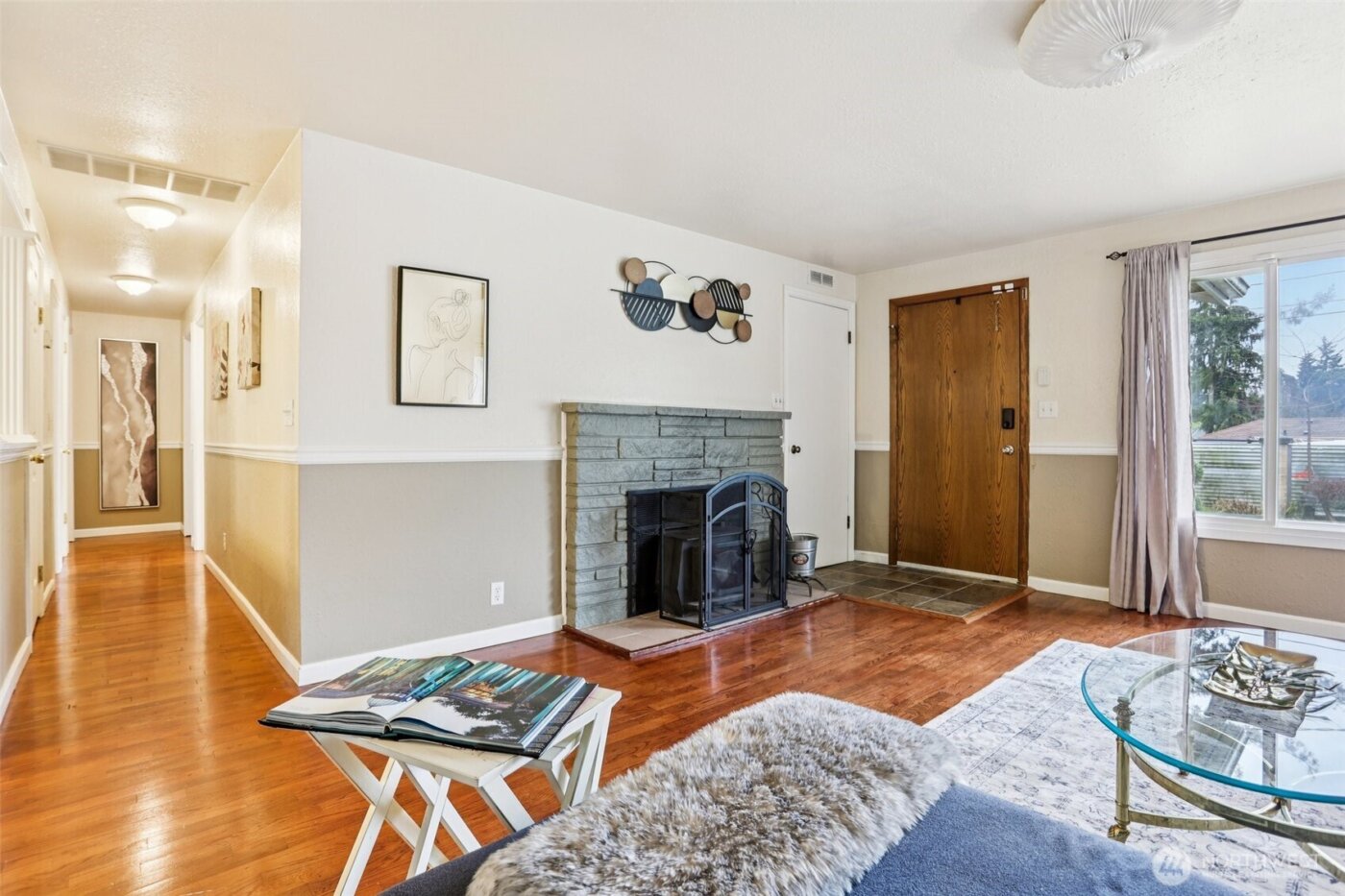 1320 S 131st Place , Burien, WA 98168-2838