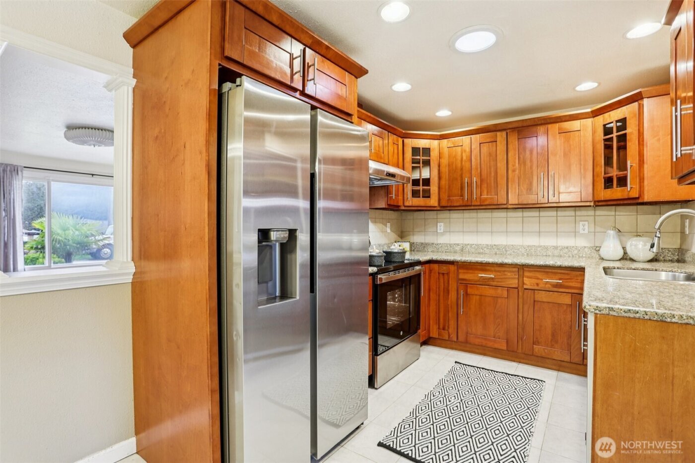 1320 S 131st Place , Burien, WA 98168-2838