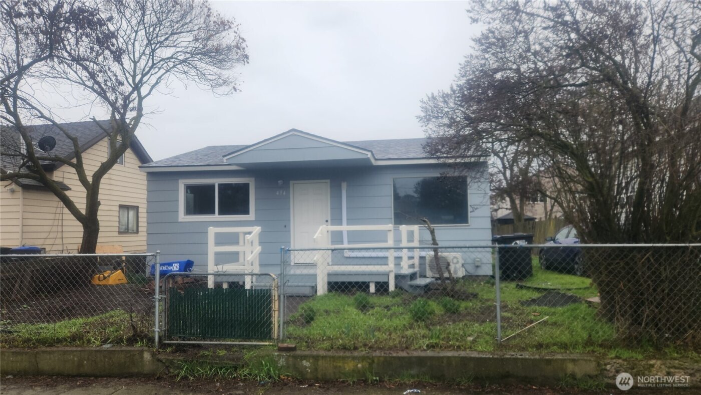 434 Sprague , Walla Walla, WA 99362