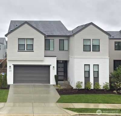 13721 SE 85th Street , Newcastle, WA 98059