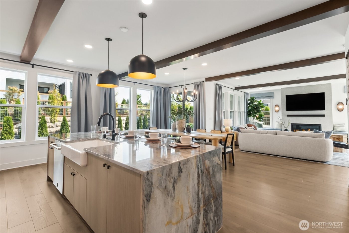 13721 SE 85th Street , Newcastle, WA 98059