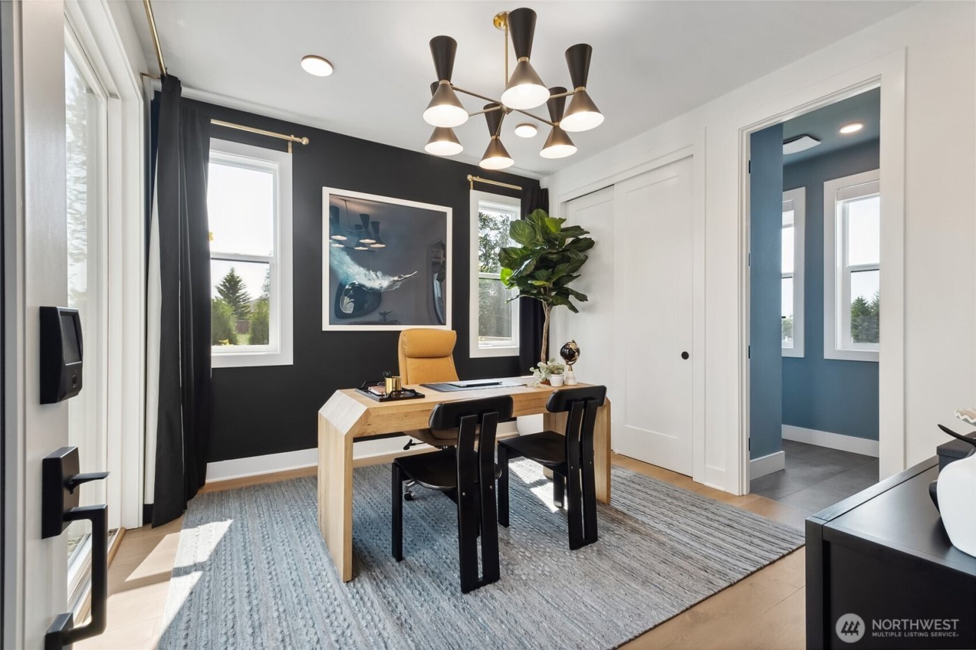 13721 SE 85th Street , Newcastle, WA 98059