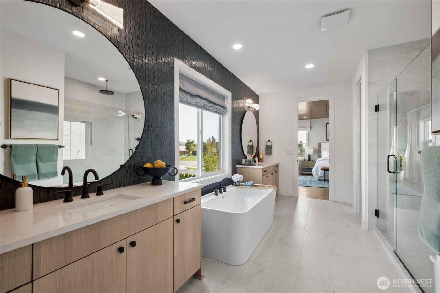 13721 SE 85th Street , Newcastle, WA 98059