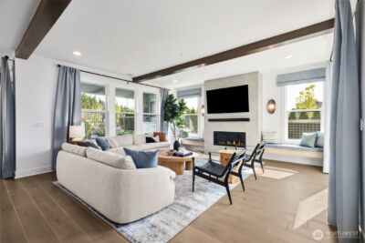 13721 SE 85th Street , Newcastle, WA 98059 - Photo 9