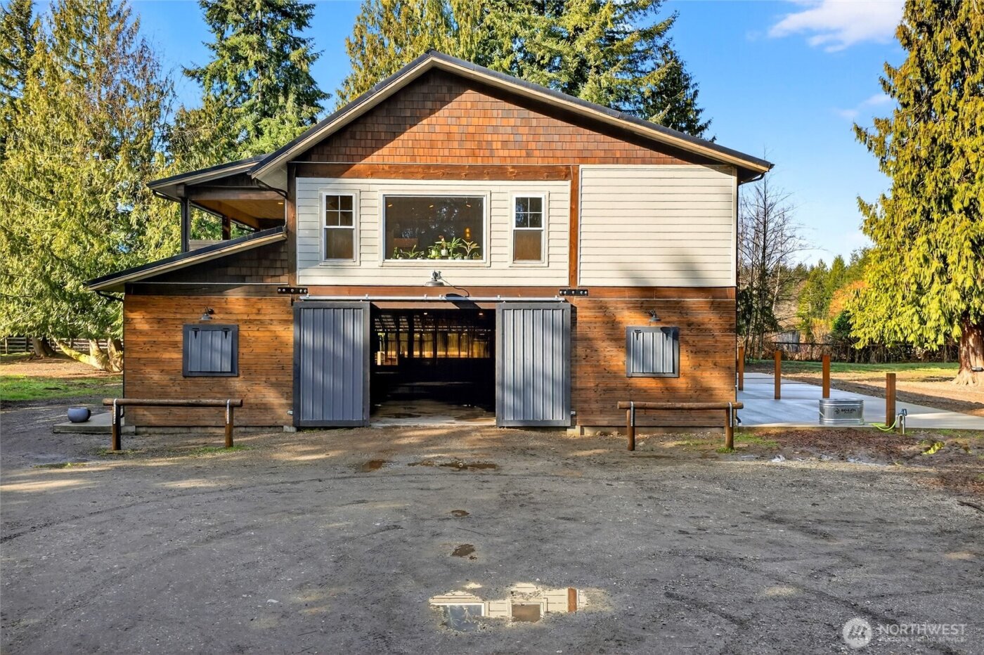 8349 Birdsview Meadows Lane , Concrete, WA 98237