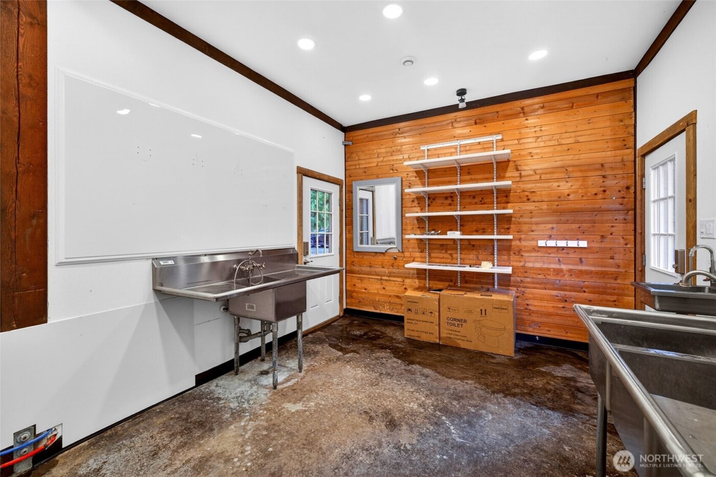 8349 Birdsview Meadows Lane , Concrete, WA 98237