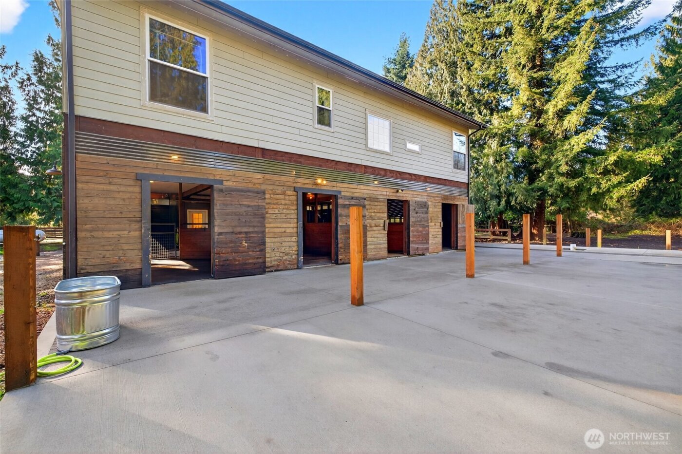 8349 Birdsview Meadows Lane , Concrete, WA 98237