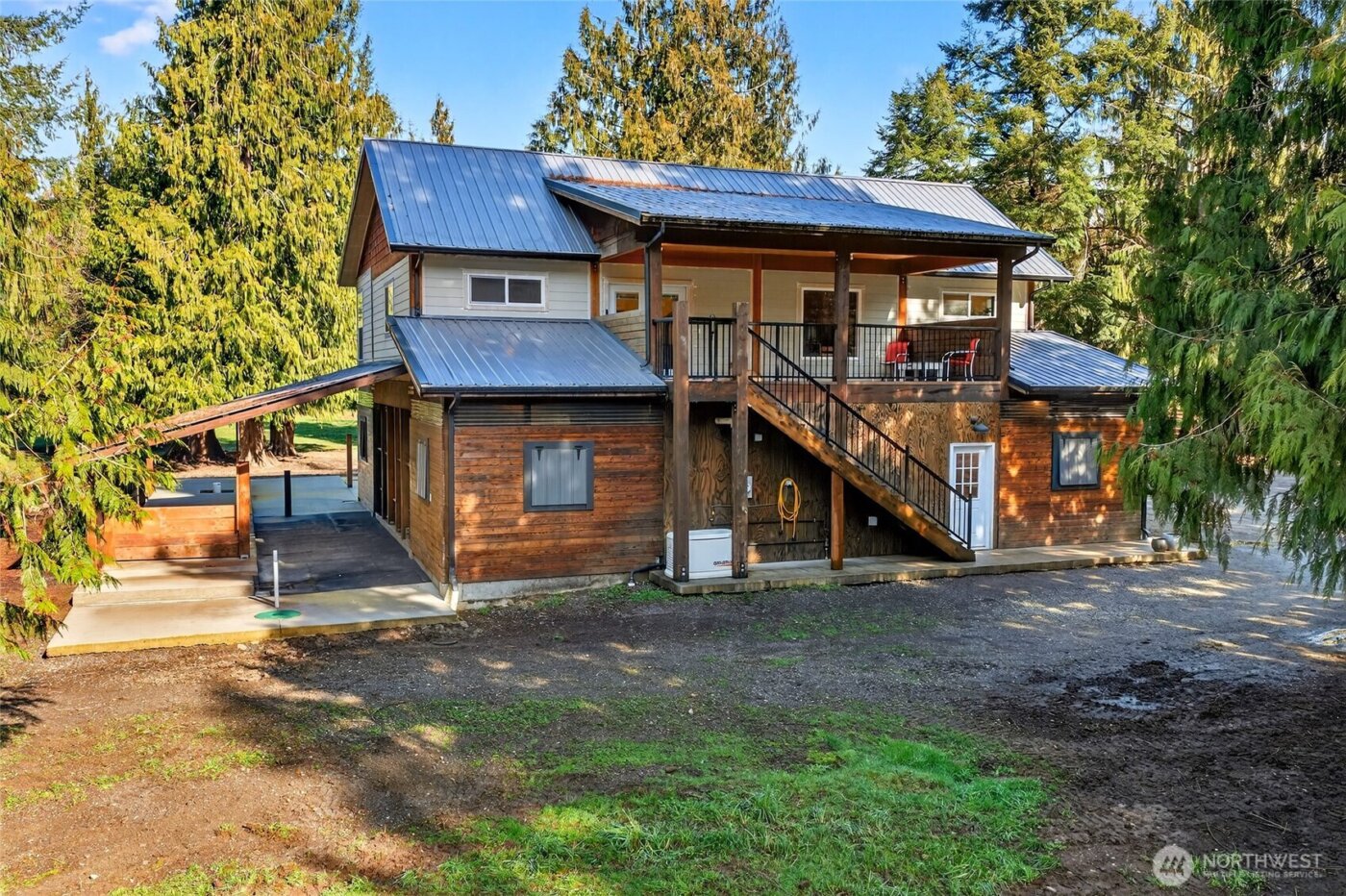 8349 Birdsview Meadows Lane , Concrete, WA 98237