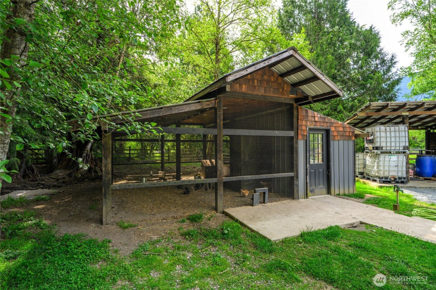 8349 Birdsview Meadows Lane , Concrete, WA 98237