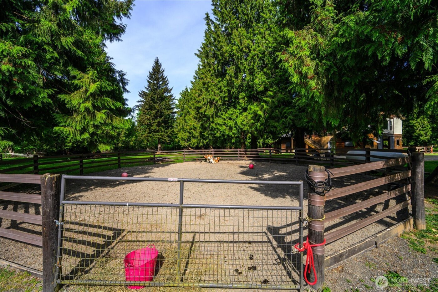 8349 Birdsview Meadows Lane , Concrete, WA 98237