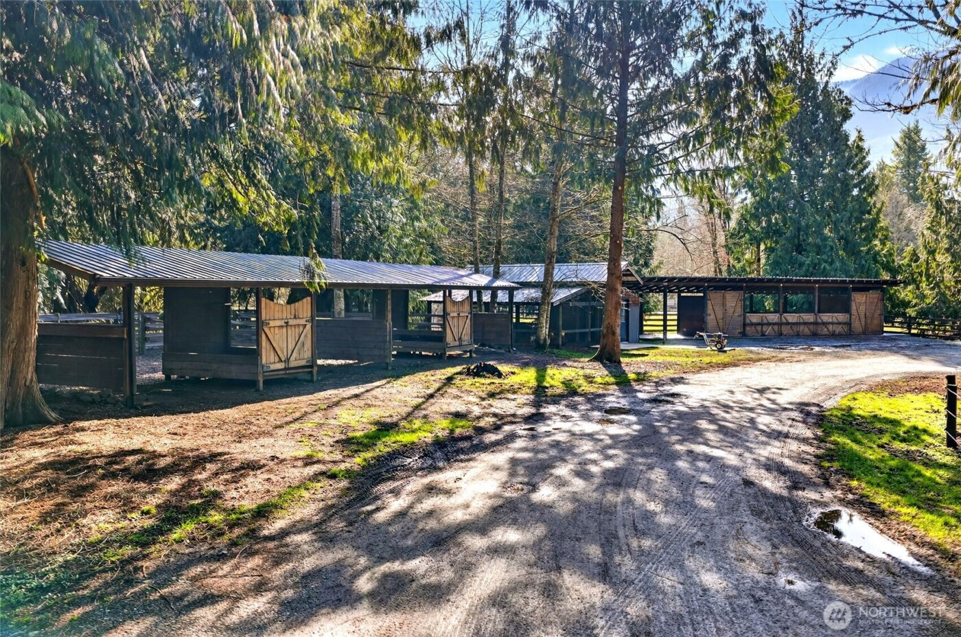 8349 Birdsview Meadows Lane , Concrete, WA 98237