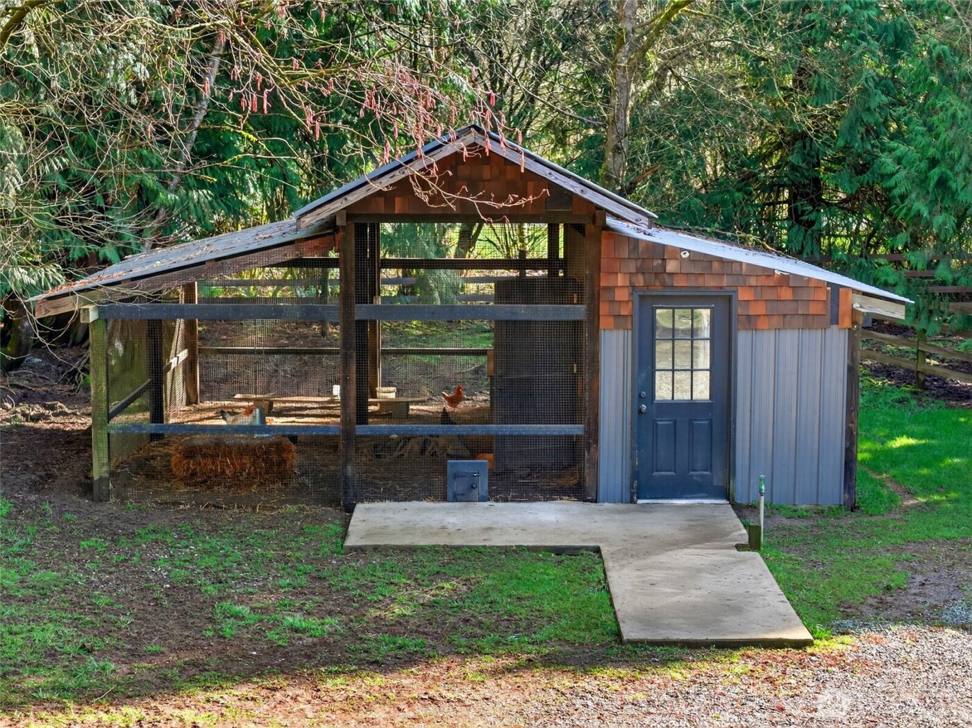 8349 Birdsview Meadows Lane , Concrete, WA 98237