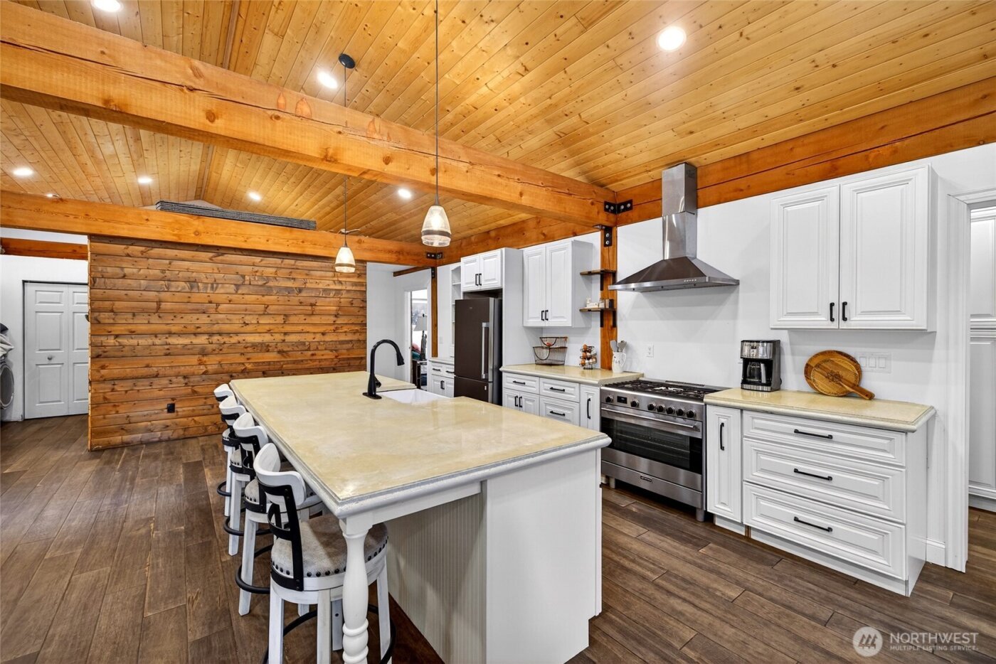 8349 Birdsview Meadows Lane , Concrete, WA 98237