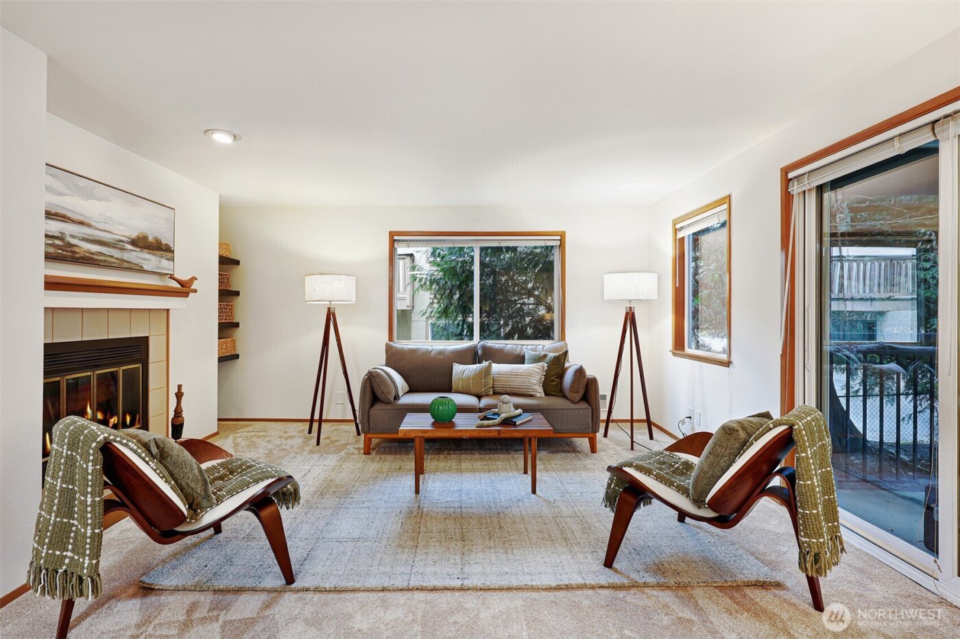 8720 Phinney Avenue N #24, Seattle, WA 98103