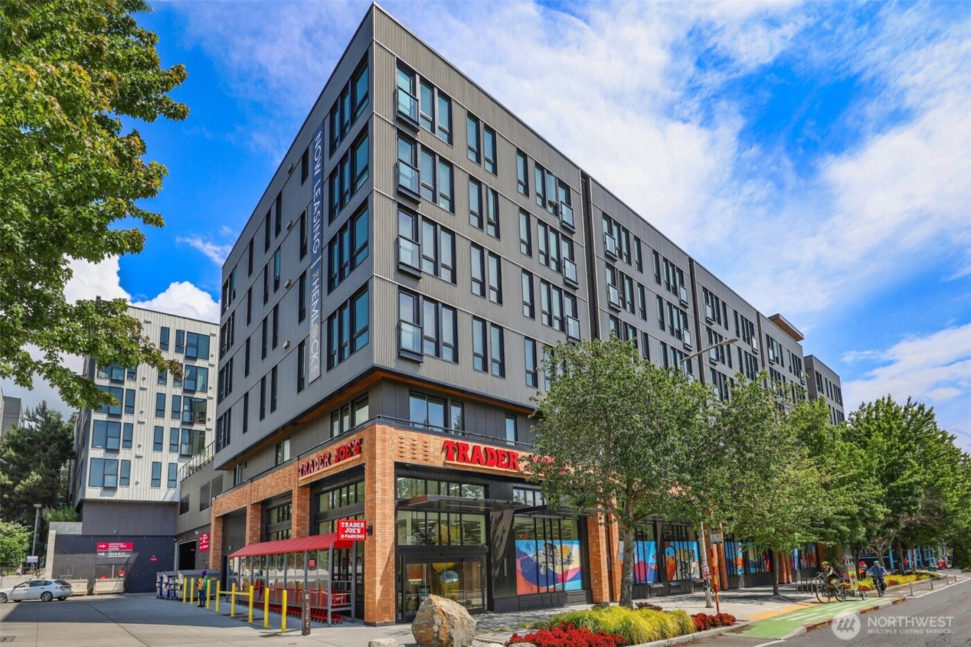 8720 Phinney Avenue N #24, Seattle, WA 98103