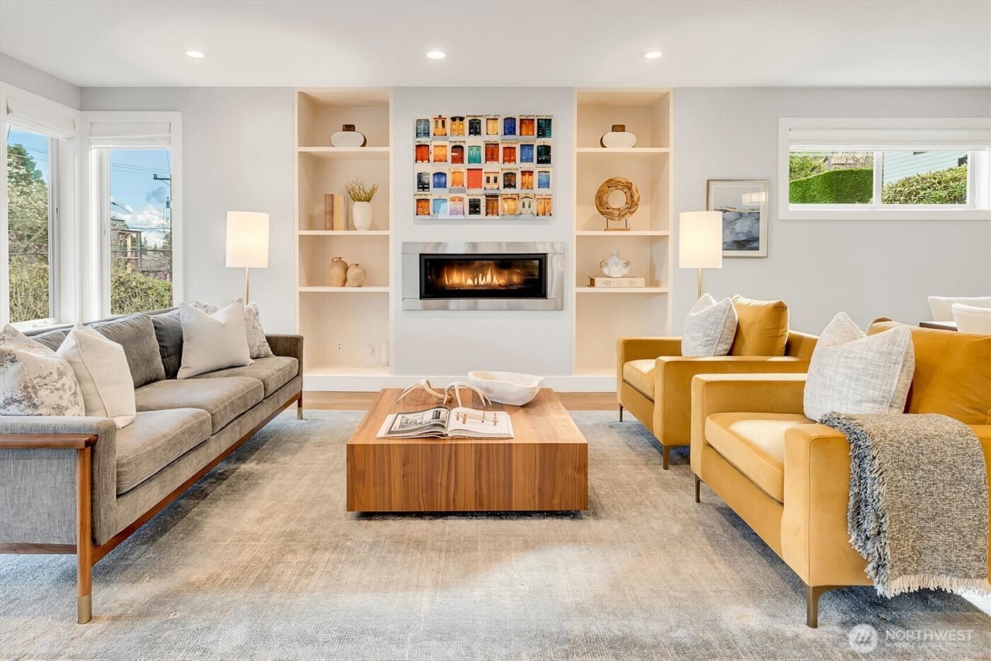 3629 35th Avenue W, Seattle, WA 98199-1612