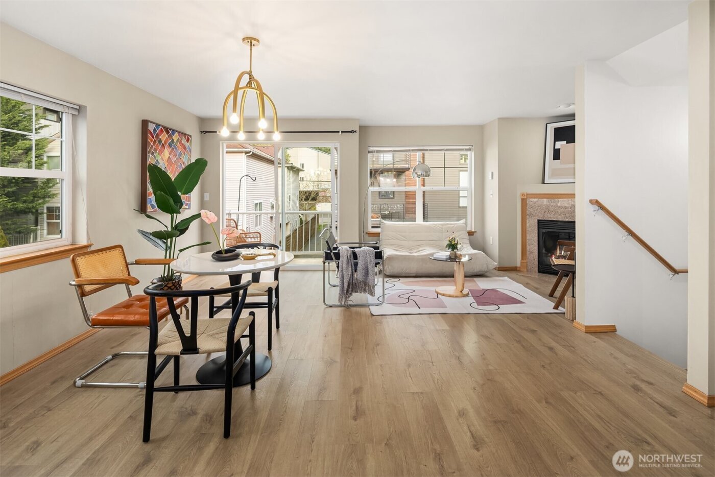 14338 Lenora Place N #B, Seattle, WA 98133