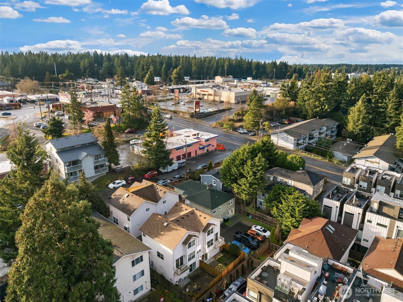 14338 Lenora Place N #B, Seattle, WA 98133