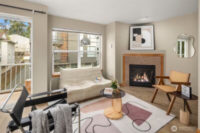 14338 Lenora Place N #B, Seattle, WA 98133 - Photo 5