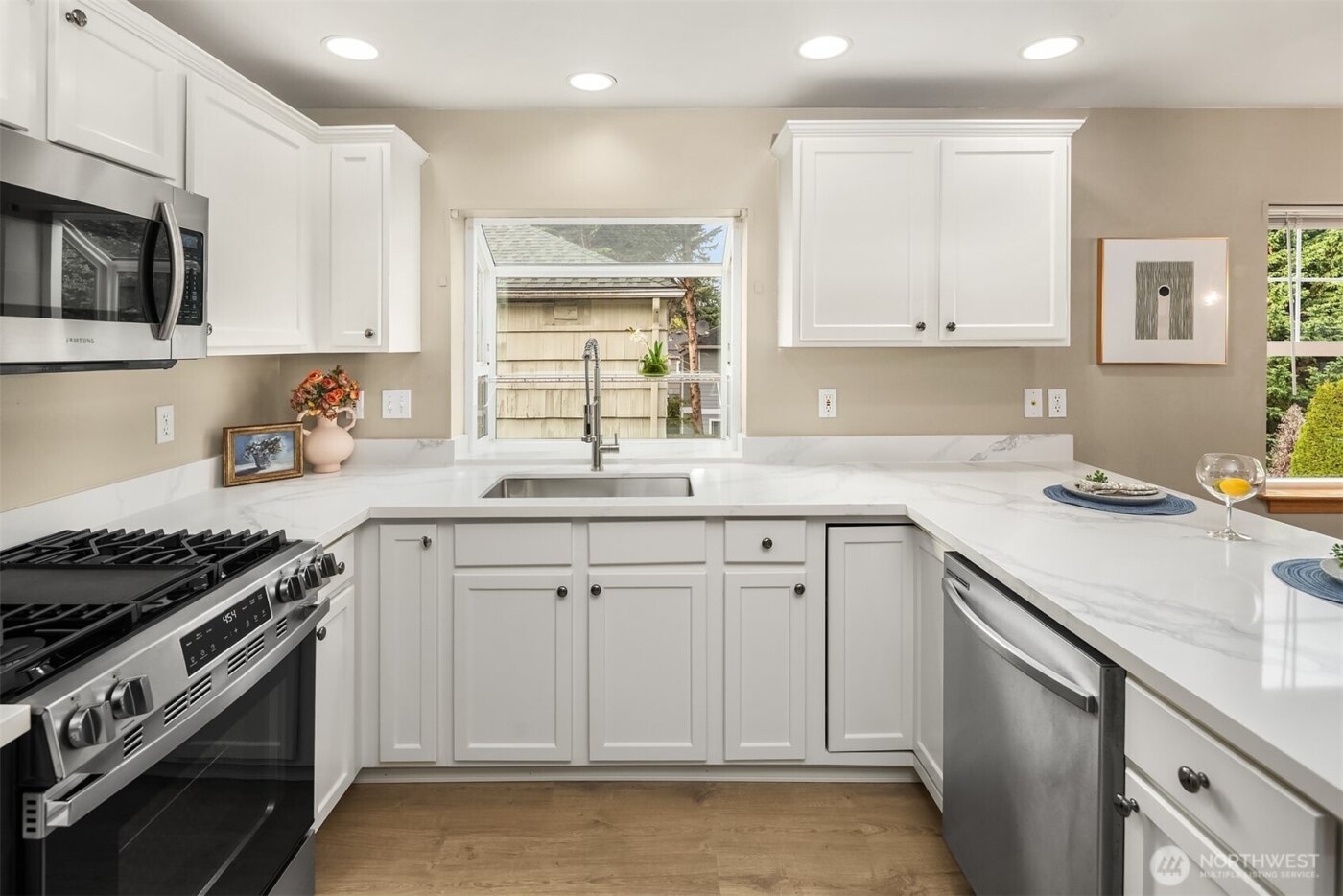 14338 Lenora Place N #B, Seattle, WA 98133