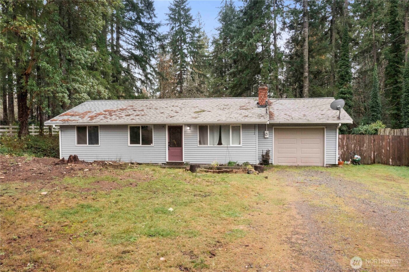 13512 136th Street Ct NW, Gig Harbor, WA 98329-4641