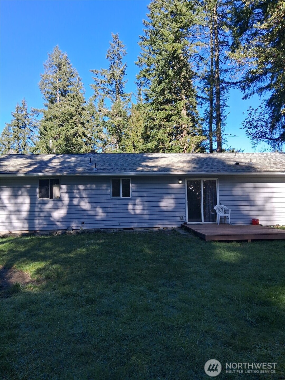 13512 136th Street Ct NW, Gig Harbor, WA 98329-4641