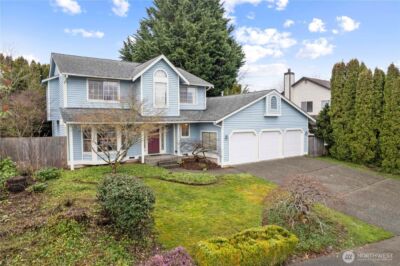 25709 118th Place SE, Kent, WA 98030 - Photo 2
