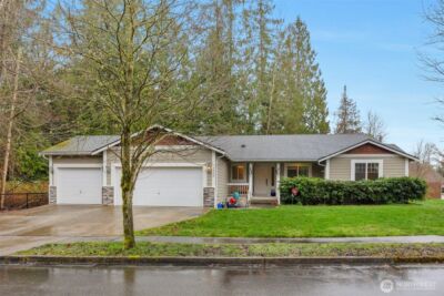 8428 178th Place NE, Arlington, WA 98223 - Photo 2