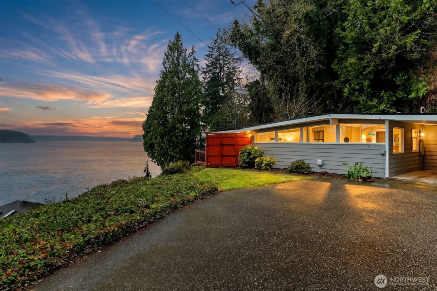 1908 Lybecker Drive NW, Gig Harbor, WA 98332