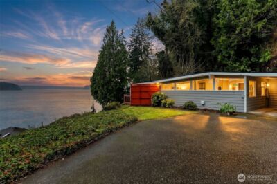 1908 Lybecker Drive NW, Gig Harbor, WA 98332