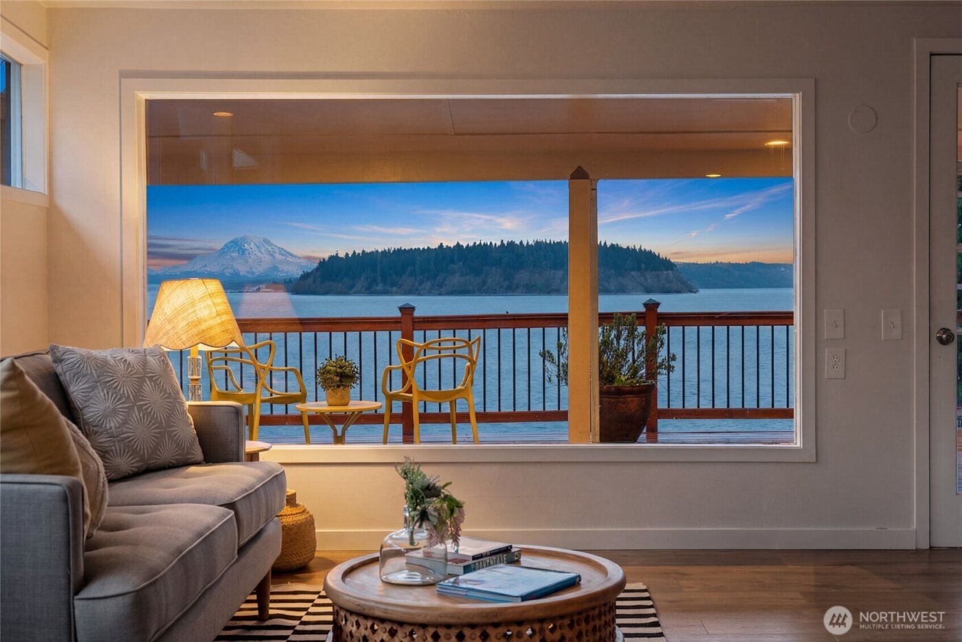 1908 Lybecker Drive NW, Gig Harbor, WA 98332