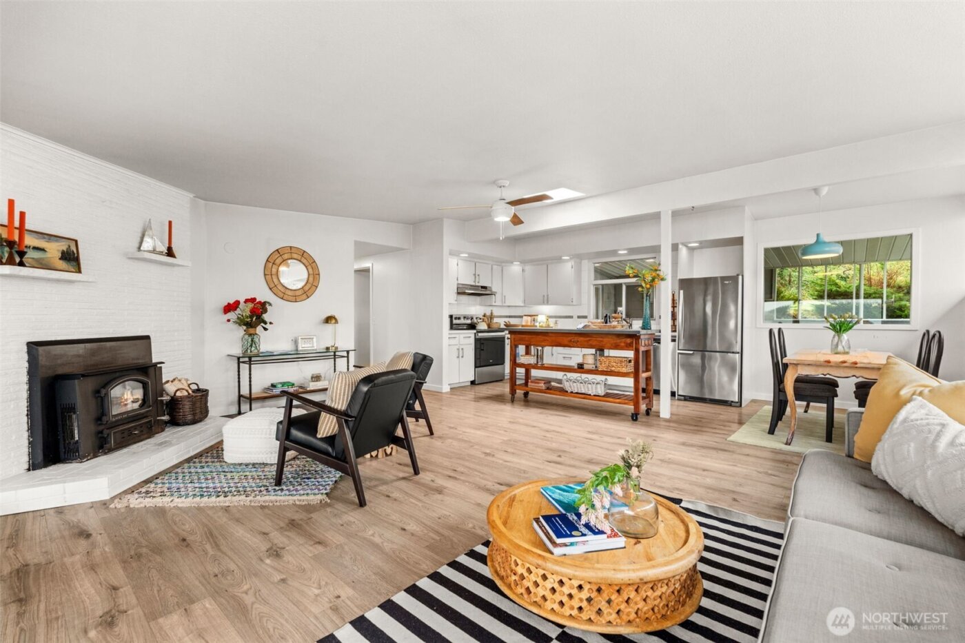 1908 Lybecker Drive NW, Gig Harbor, WA 98332