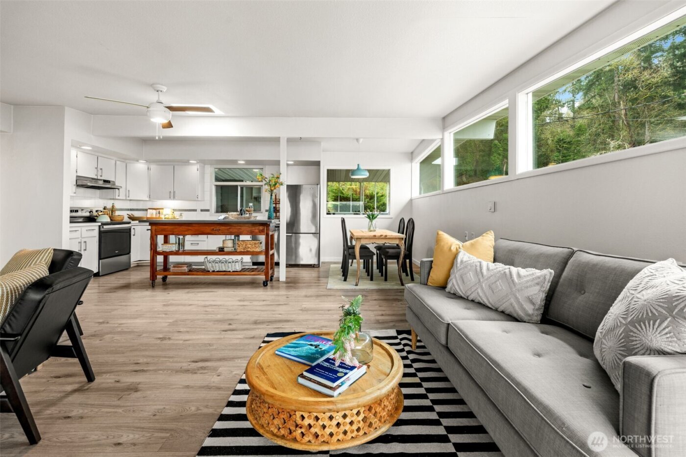 1908 Lybecker Drive NW, Gig Harbor, WA 98332