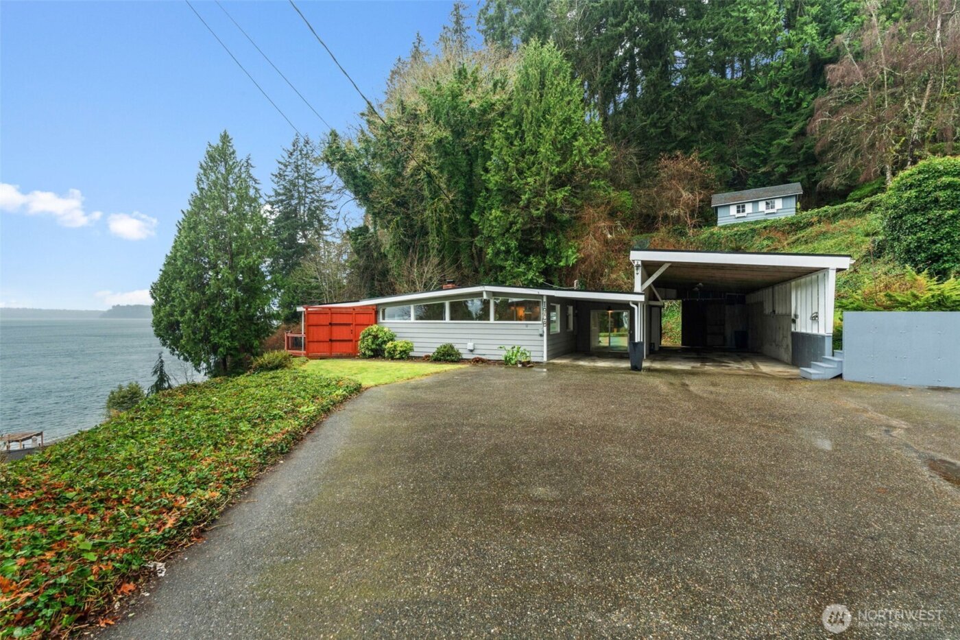 1908 Lybecker Drive NW, Gig Harbor, WA 98332