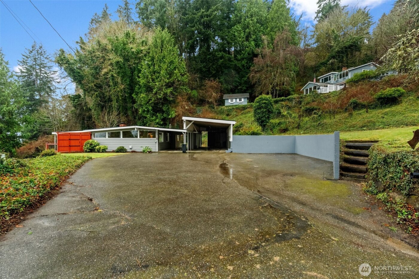 1908 Lybecker Drive NW, Gig Harbor, WA 98332