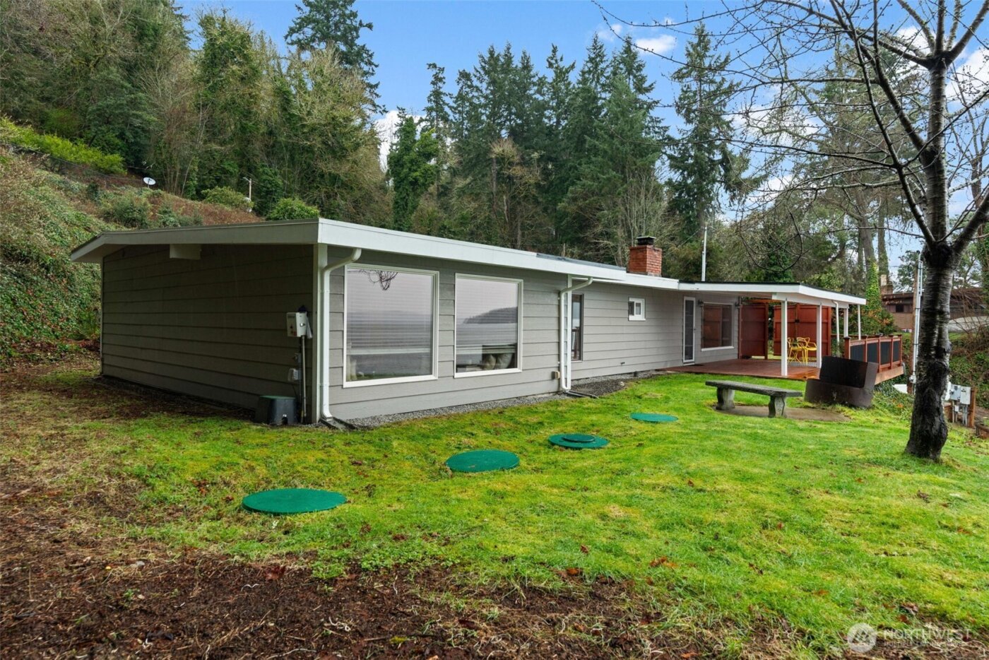 1908 Lybecker Drive NW, Gig Harbor, WA 98332