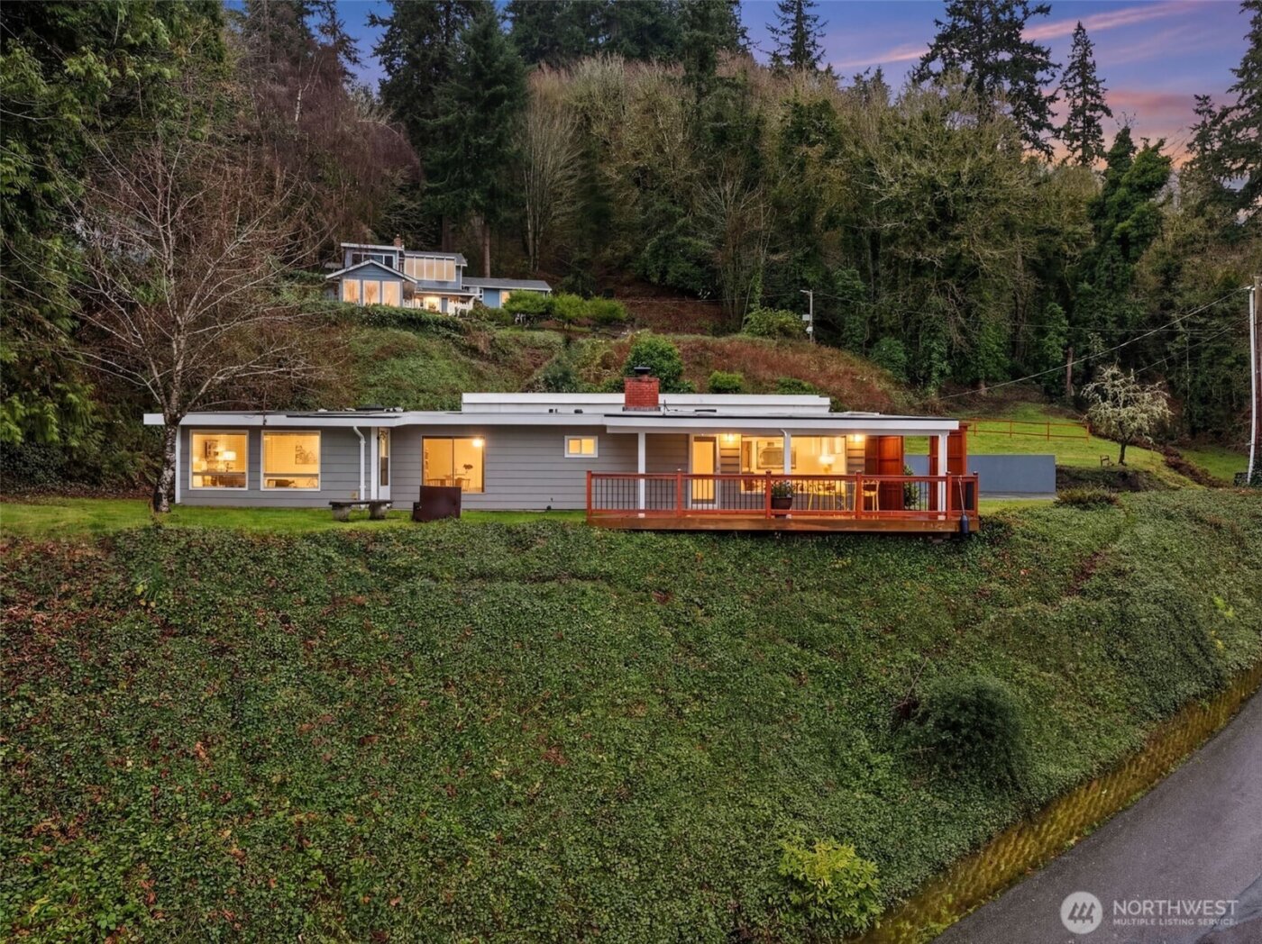 1908 Lybecker Drive NW, Gig Harbor, WA 98332