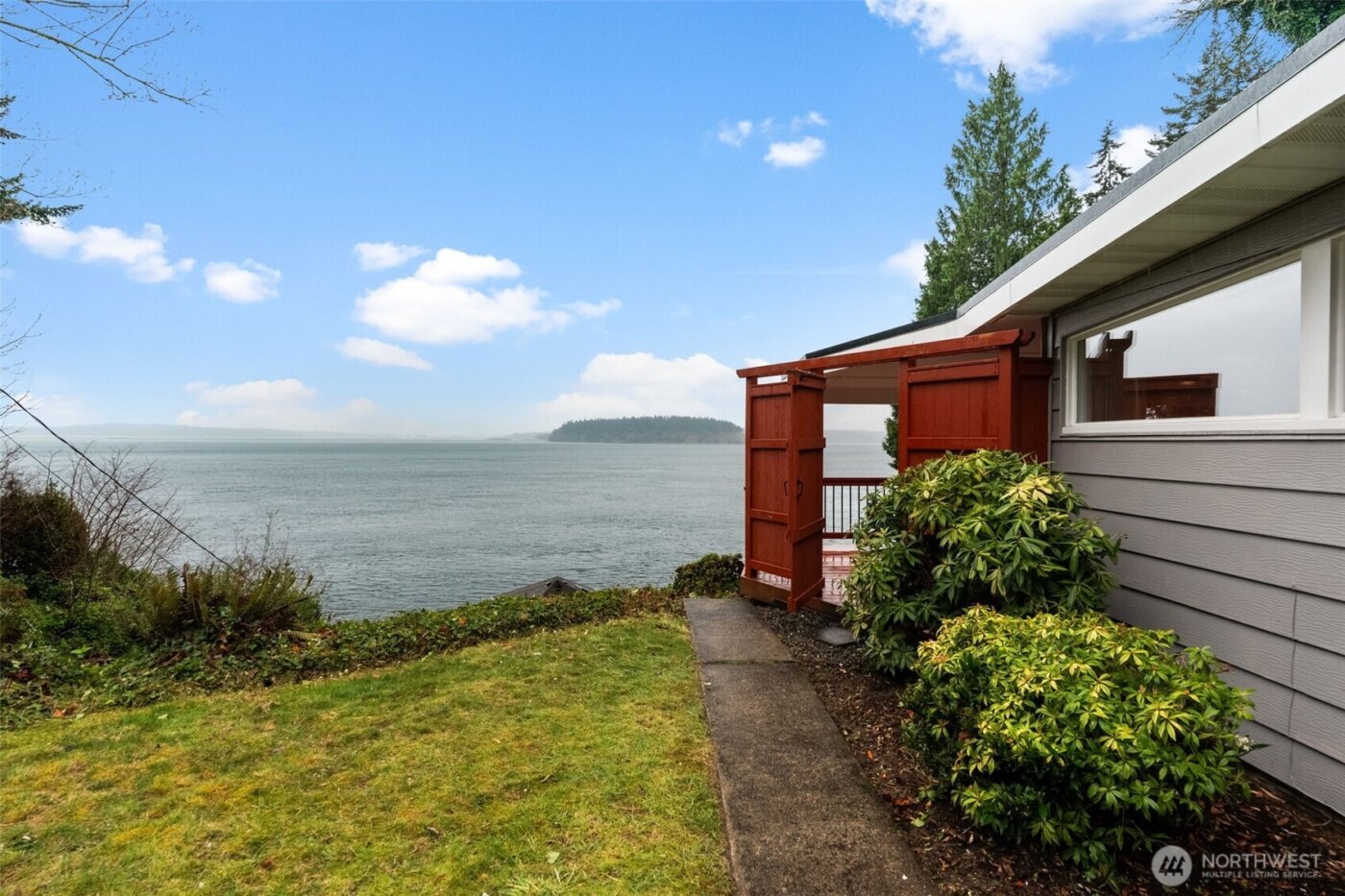 1908 Lybecker Drive NW, Gig Harbor, WA 98332