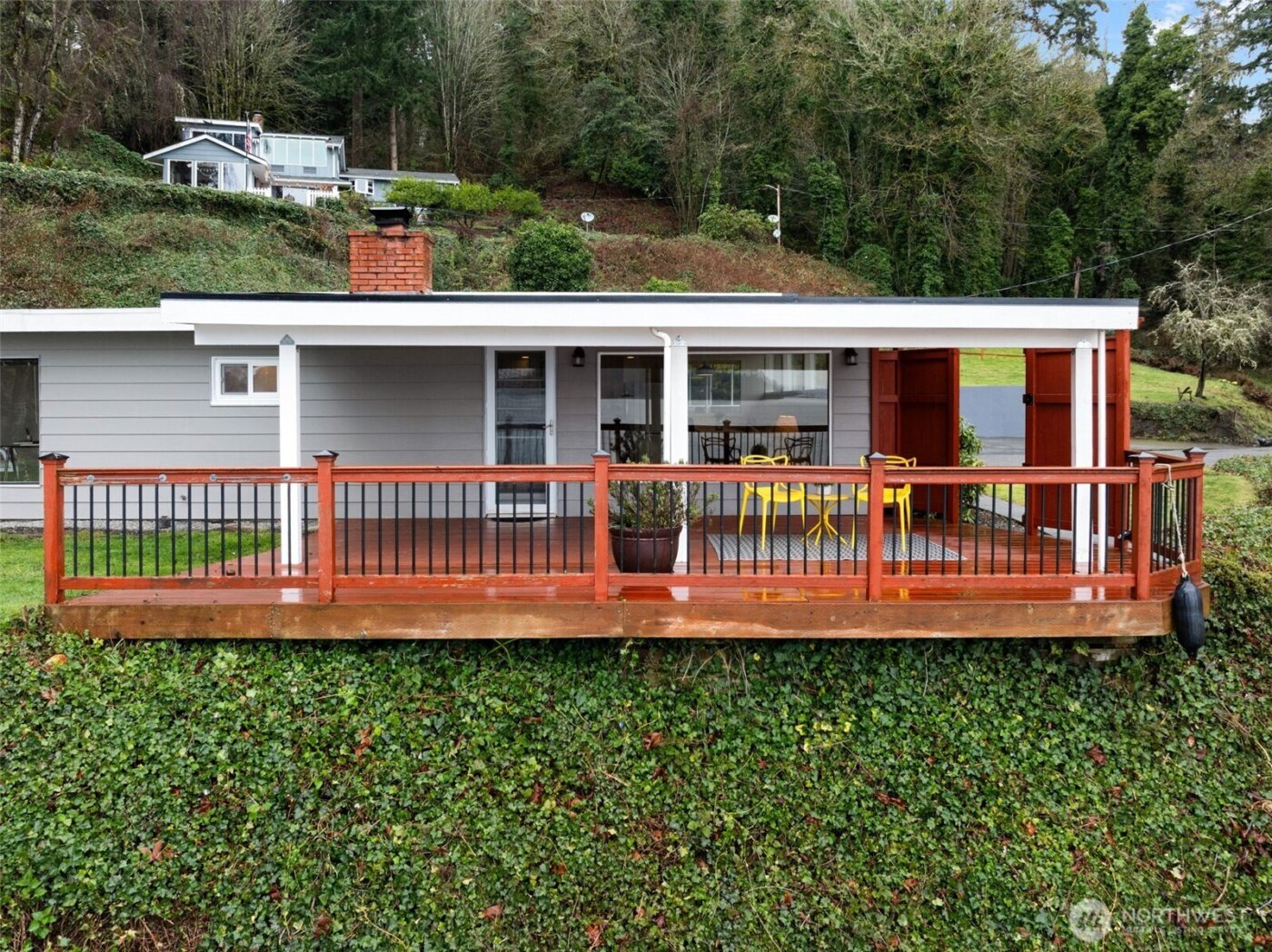 1908 Lybecker Drive NW, Gig Harbor, WA 98332