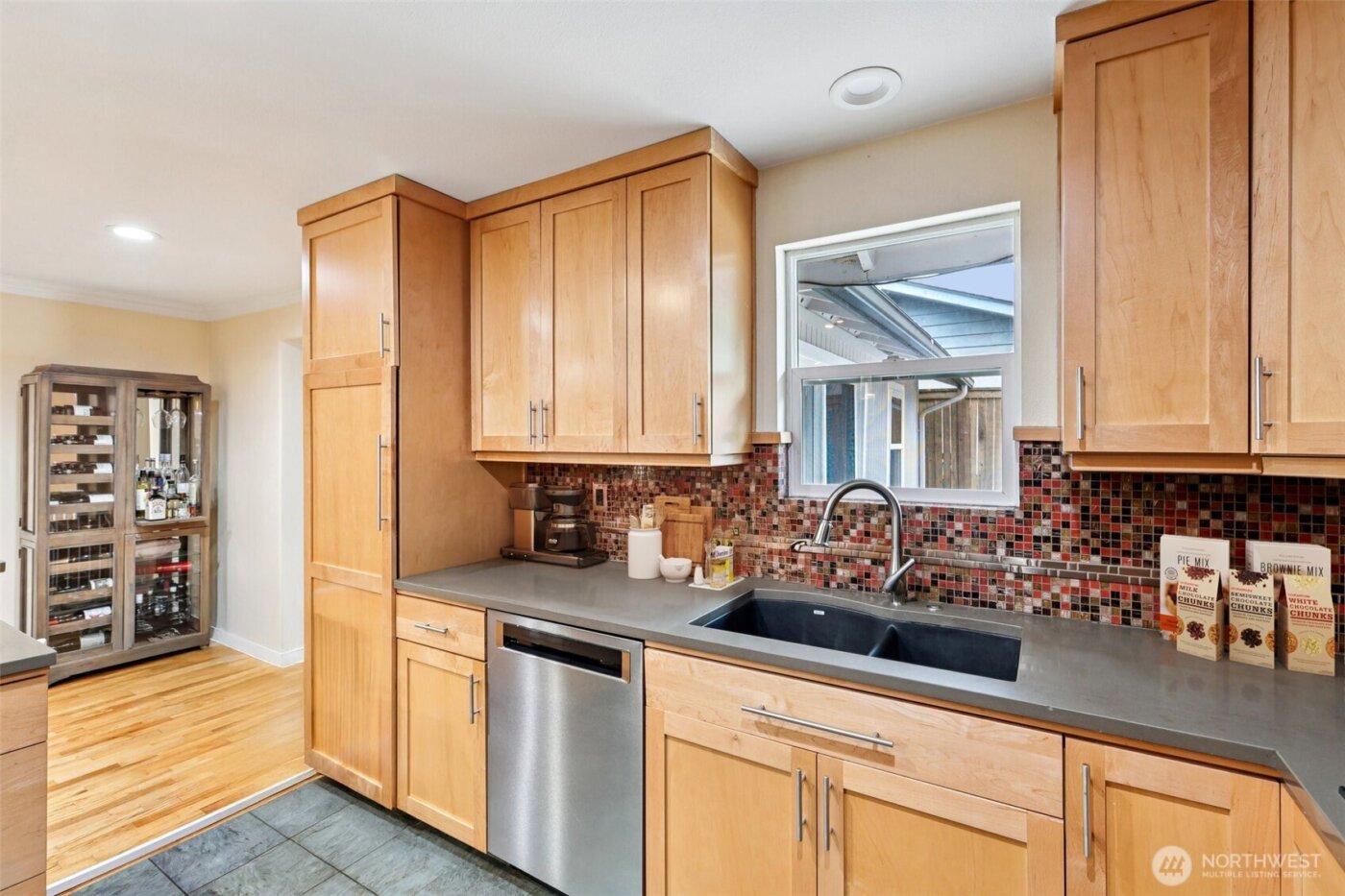 8403 NE 138th Street , Kirkland, WA 98034