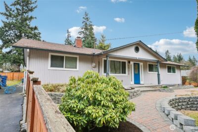 8403 NE 138th Street , Kirkland, WA 98034 - Photo 3