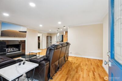 8403 NE 138th Street , Kirkland, WA 98034 - Photo 4