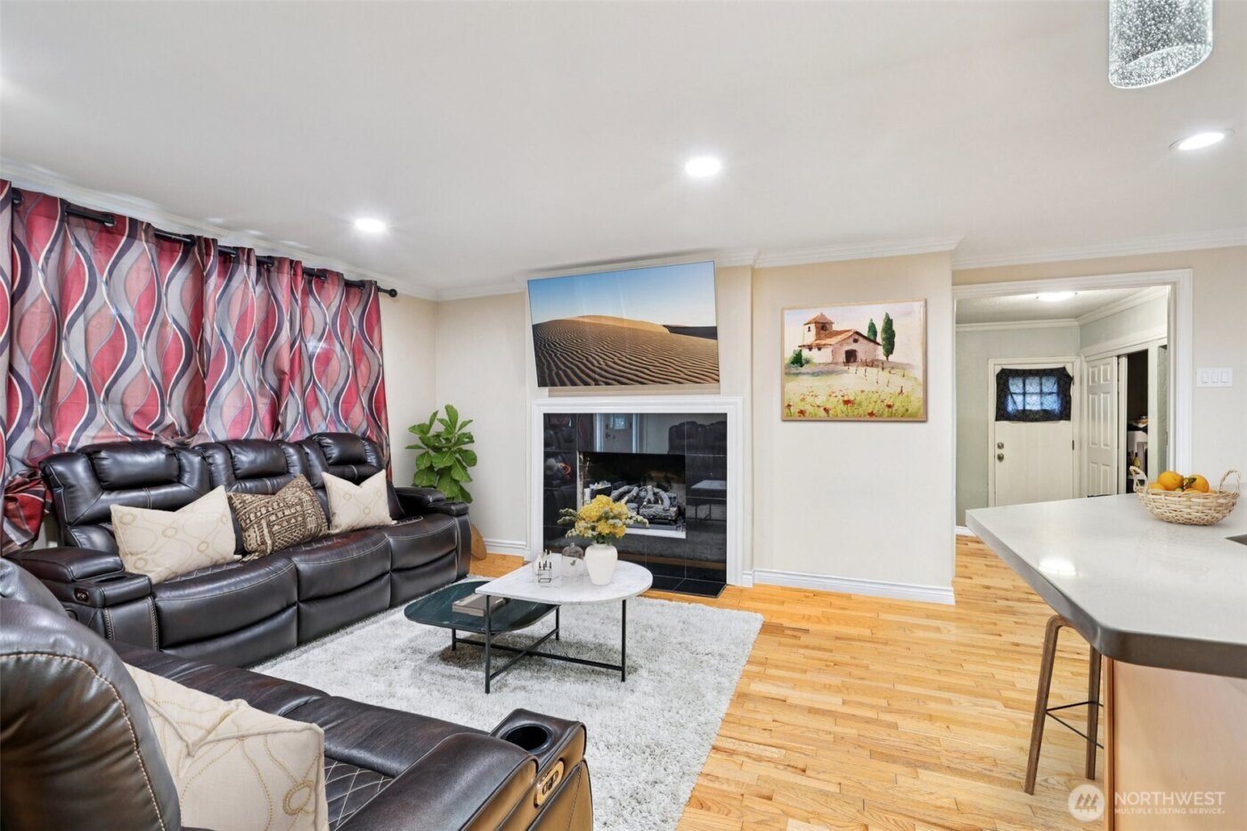 8403 NE 138th Street , Kirkland, WA 98034