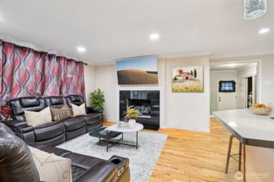 8403 NE 138th Street , Kirkland, WA 98034 - Photo 5