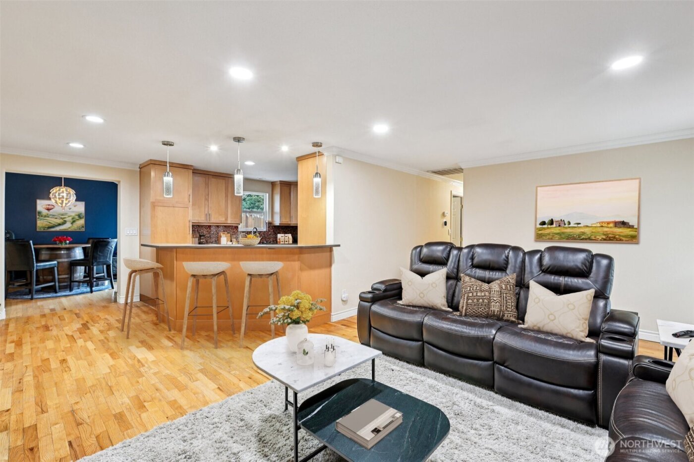 8403 NE 138th Street , Kirkland, WA 98034