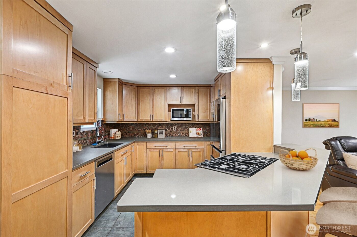 8403 NE 138th Street , Kirkland, WA 98034