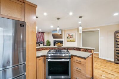8403 NE 138th Street , Kirkland, WA 98034 - Photo 10