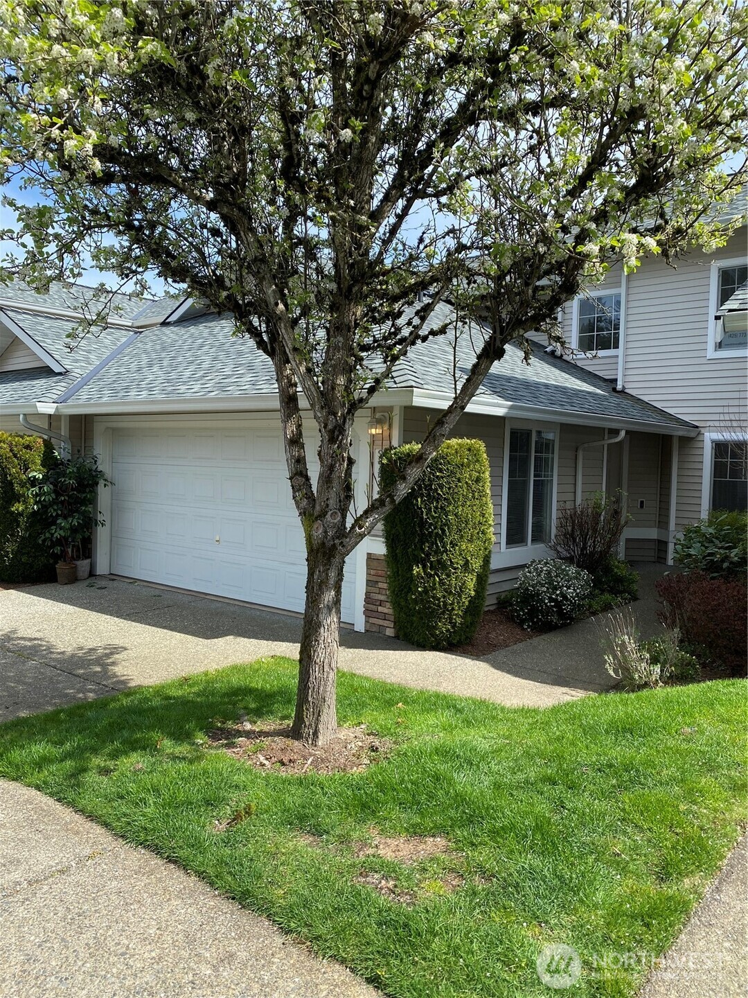 22534 43rd Avenue S #19-3, Kent, WA 98032-8470